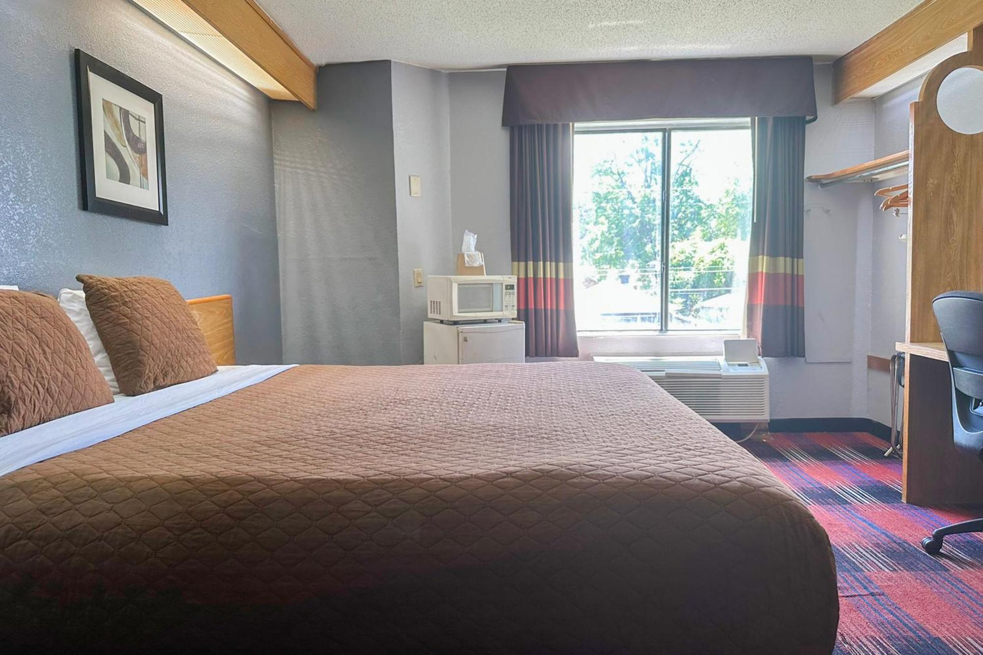 Classic Inn By Oyo I- 240 Near Memphis Airport Экстерьер фото