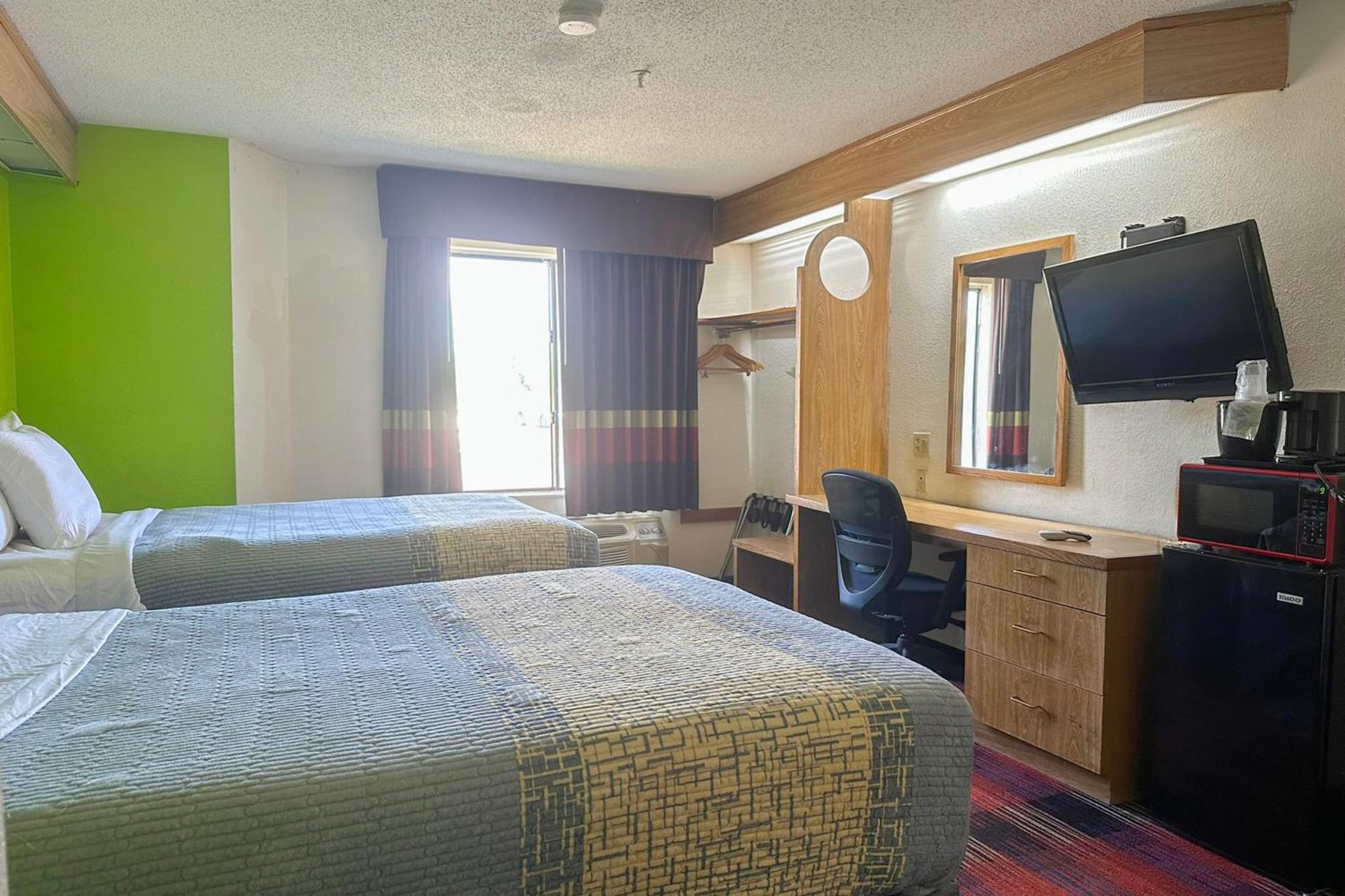 Classic Inn By Oyo I- 240 Near Memphis Airport Экстерьер фото