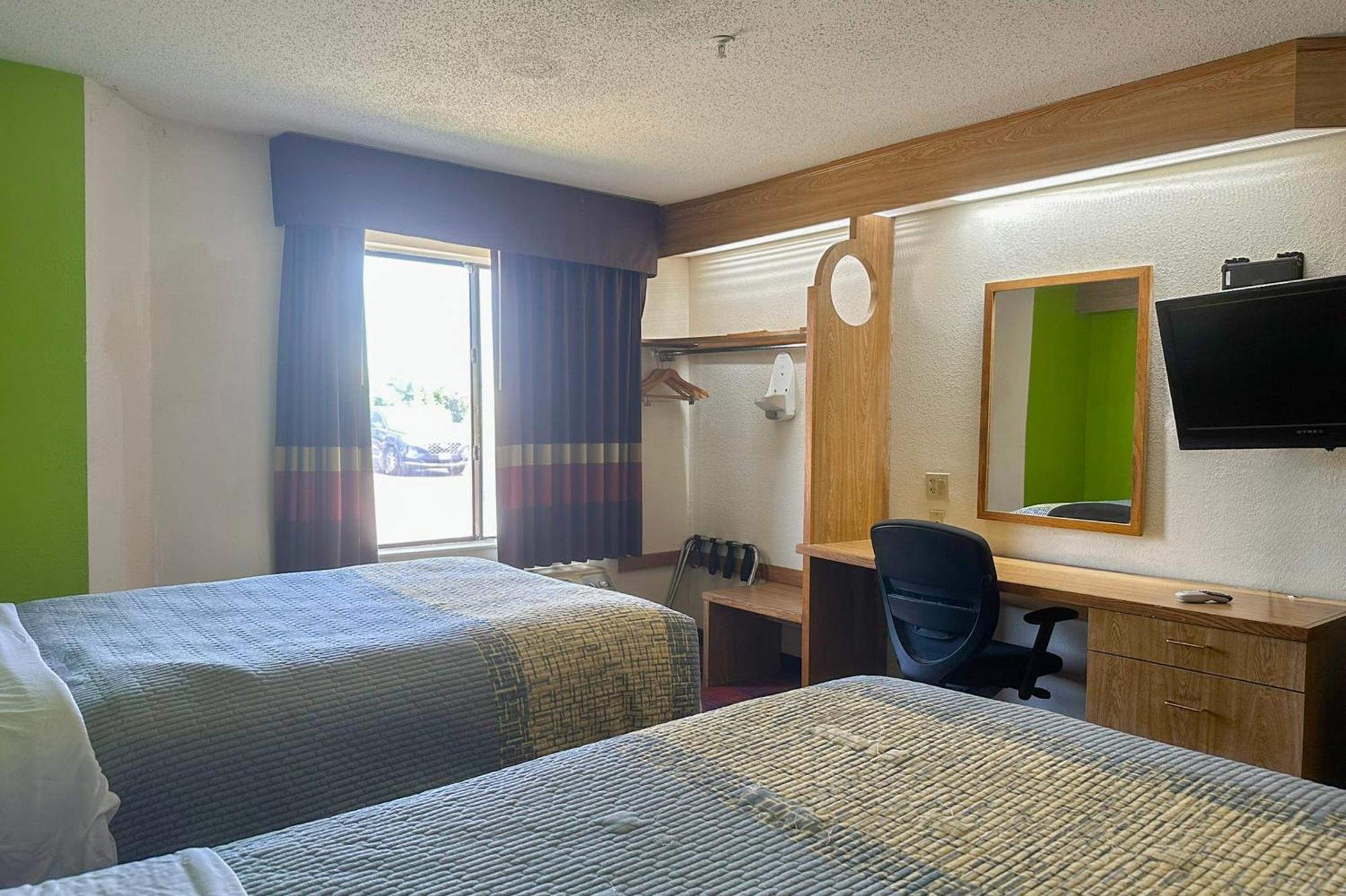 Classic Inn By Oyo I- 240 Near Memphis Airport Экстерьер фото