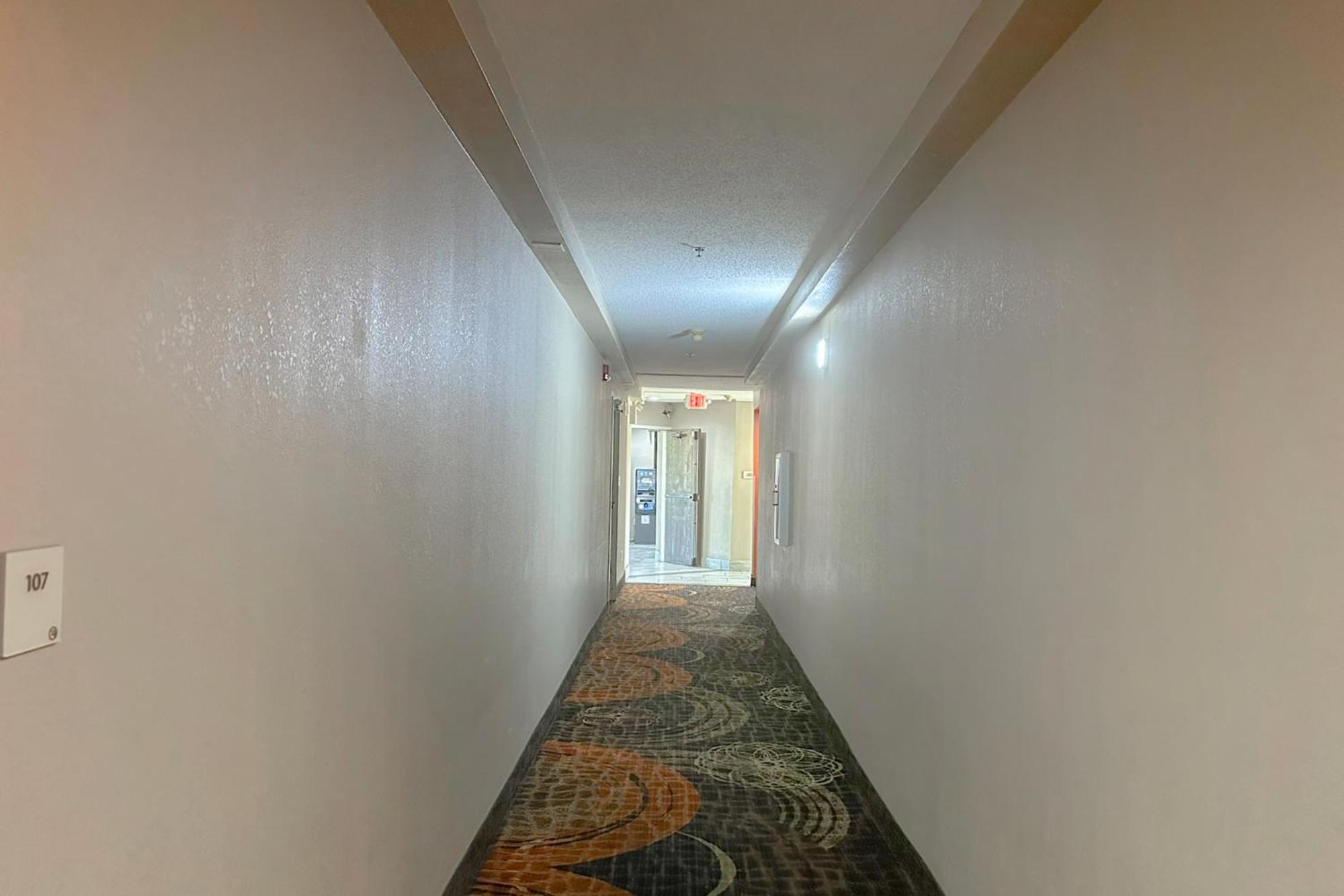 Classic Inn By Oyo I- 240 Near Memphis Airport Экстерьер фото